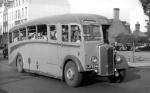 Maudslay Marathon III Whitson 1948 года (UK)